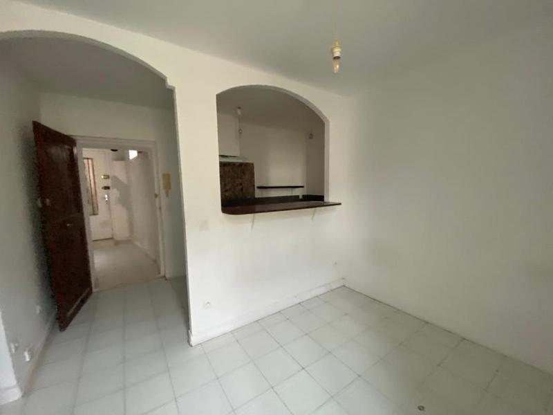 Appartement - 29 m² - 2 pièces