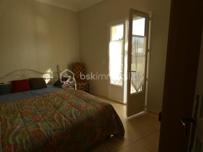 Villa - 184 m² - 8 pièces