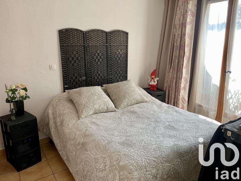 Maison - 63 m² - 3 pièces