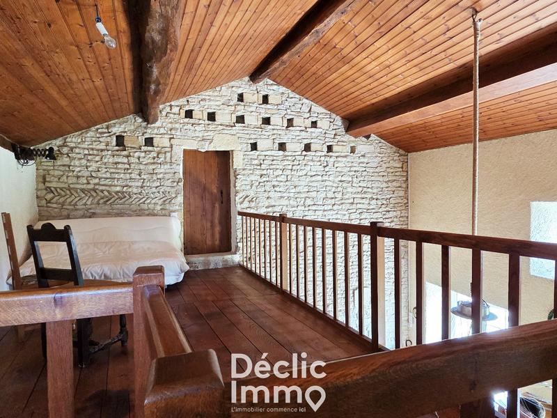 Maison - 265 m² - 12 pièces