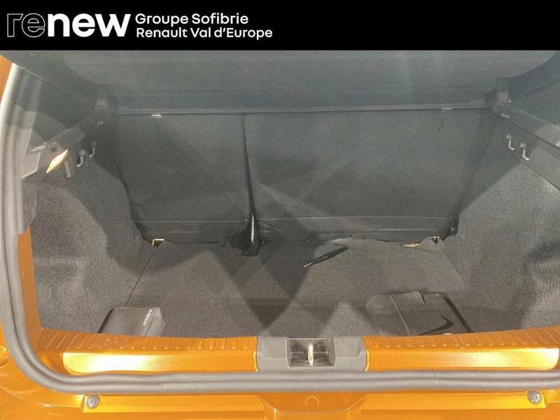 Dacia Sandero Eco-G 100 Stepway Essential