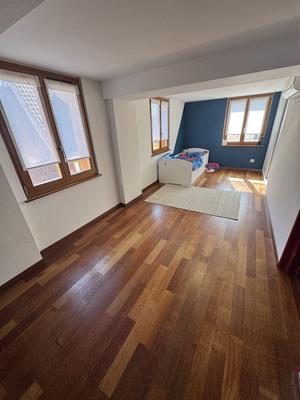 Maison - 144 m² - 6 pièces