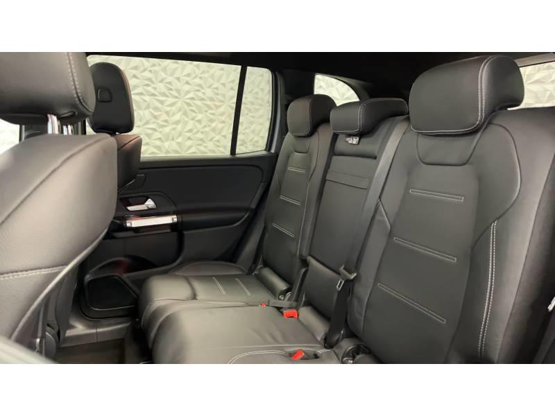 Mercedes Glb 220 d 8g-Dct 4Matic Amg Line