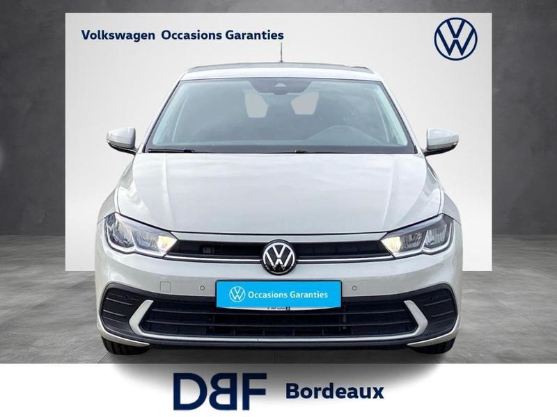Volkswagen Polo 1.0 Tsi 95 s&amp;S Bvm5 Life