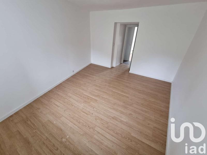 Maison de village - 192 m² - 8 pièces