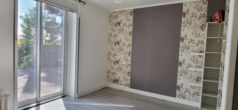 Maison - 155 m² - 5 pièces