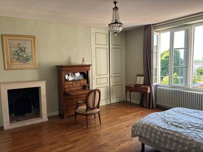 Maison - 377 m² - 14 pièces