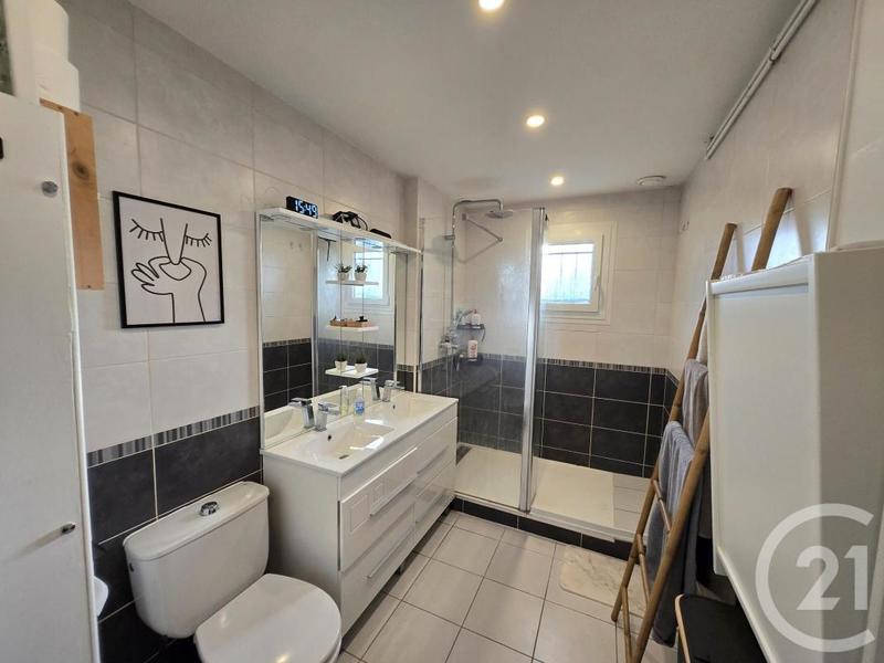 Pavillon - 103 m² - 6 pièces