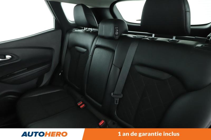 Renault Kadjar 1.3 TCe Intens Edc 140 ch