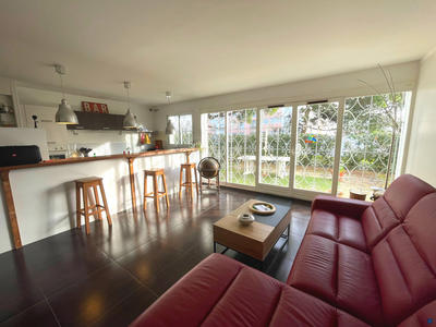 Appartement - 119 m² - 4 pièces