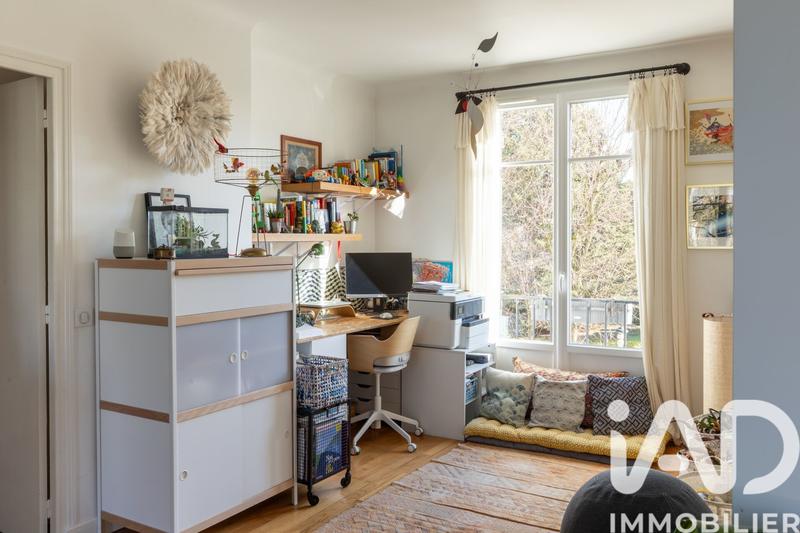 Appartement - 111 m² - 5 pièces