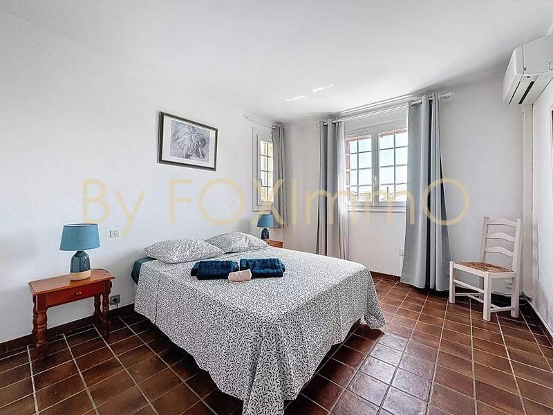 Maison - 144 m² - 6 pièces