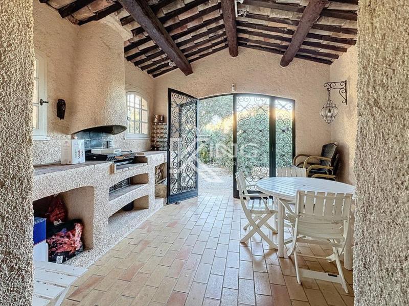 Villa - 116 m² - 4 pièces