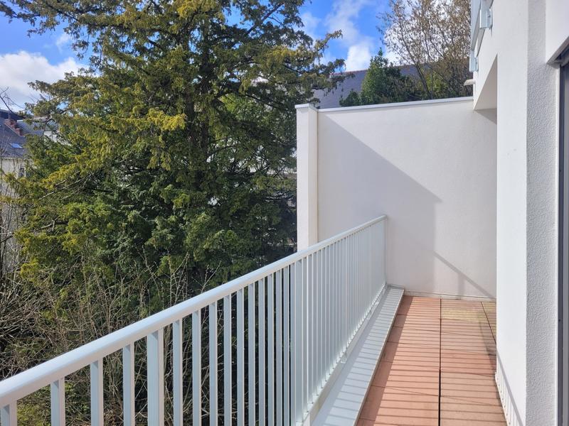 Appartement - 60 m² - 2 pièces