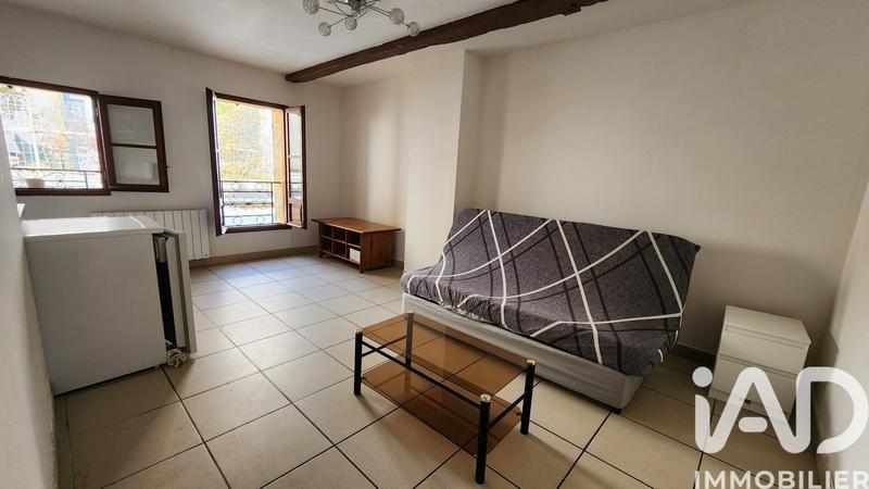 Appartement - 41 m² - 2 pièces