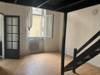 Appartement - 29 m² - 1 pièce