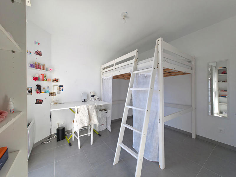 Maison - 88 m² - 4 pièces