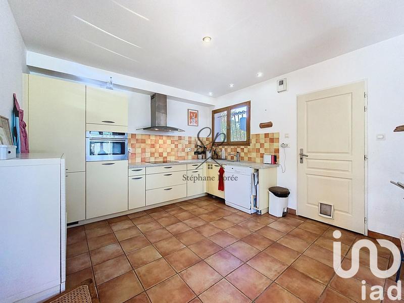 Maison - 112 m² - 4 pièces