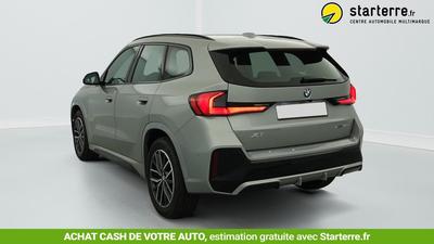 Bmw X1 U11 Sdrive 20d 163ch Dkg7 m Sport