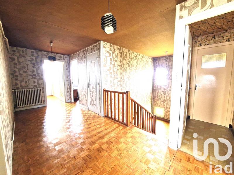 Maison de maîtres - 205 m² - 8 pièces