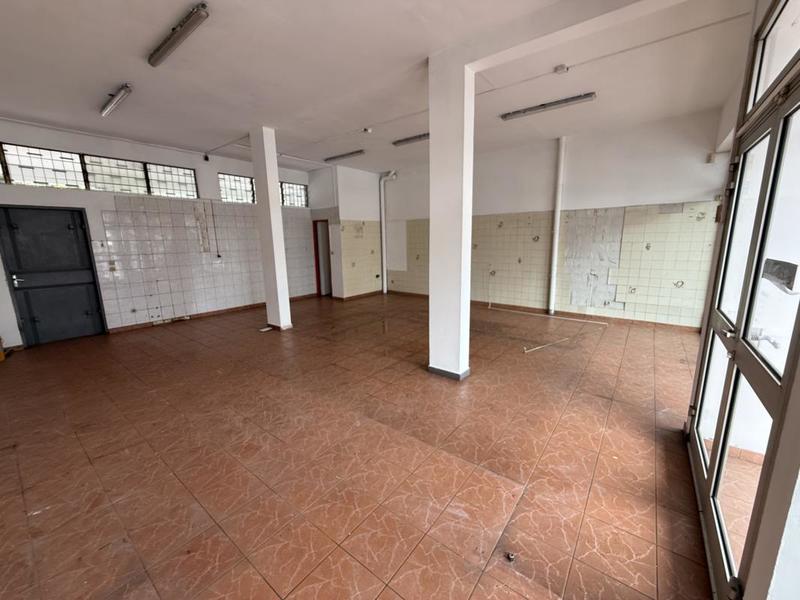 Local commercial - 58 m²