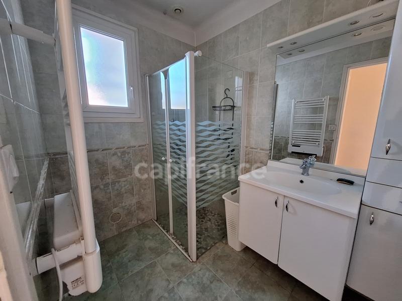 Maison - 82 m² - 4 pièces