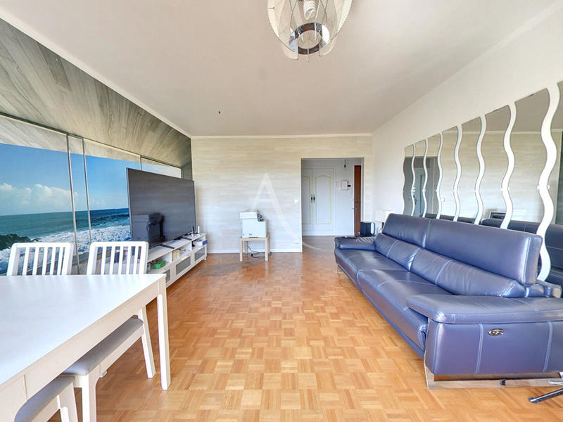 Appartement - 68 m² - 3 pièces