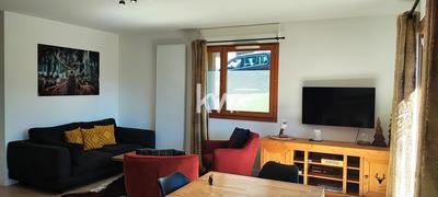 Appartement - 94 m² - 4 pièces