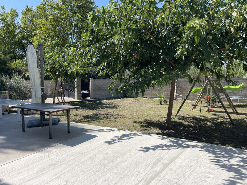 Maison - 109 m² - 5 pièces