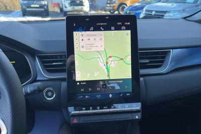 Renault Symbioz E-Tech 160 Esprit Alpine