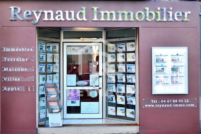 Terrain - 41 490 m²