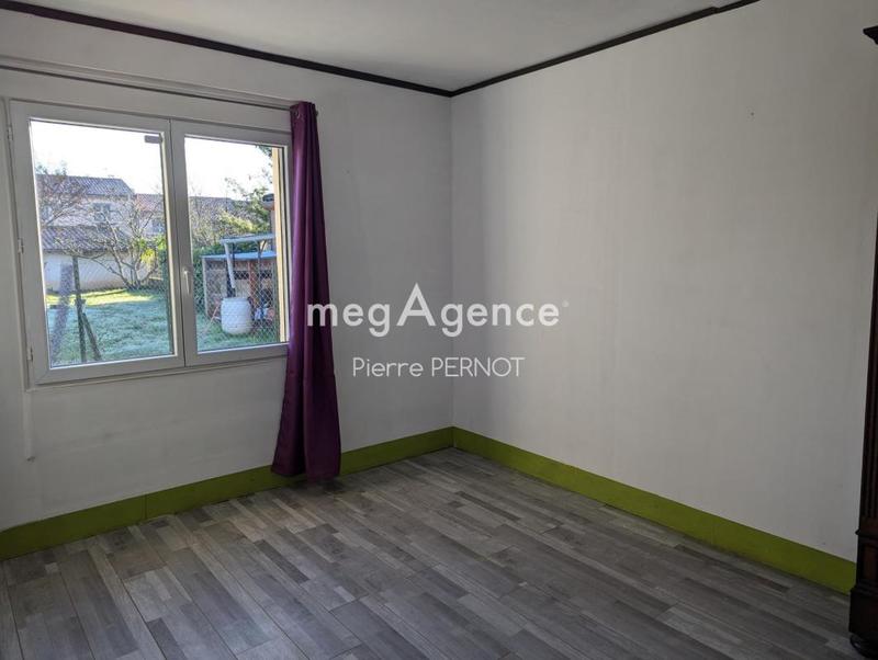 Maison - 77 m² - 4 pièces