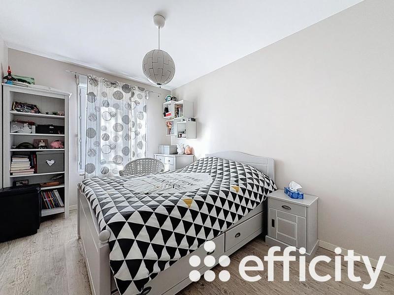 Appartement - 68 m² - 3 pièces