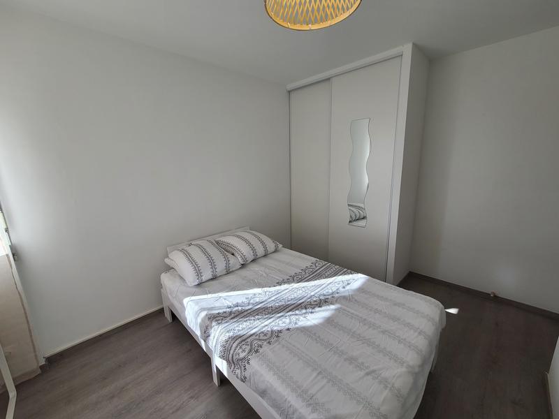 Appartement - 82 m² - 5 pièces