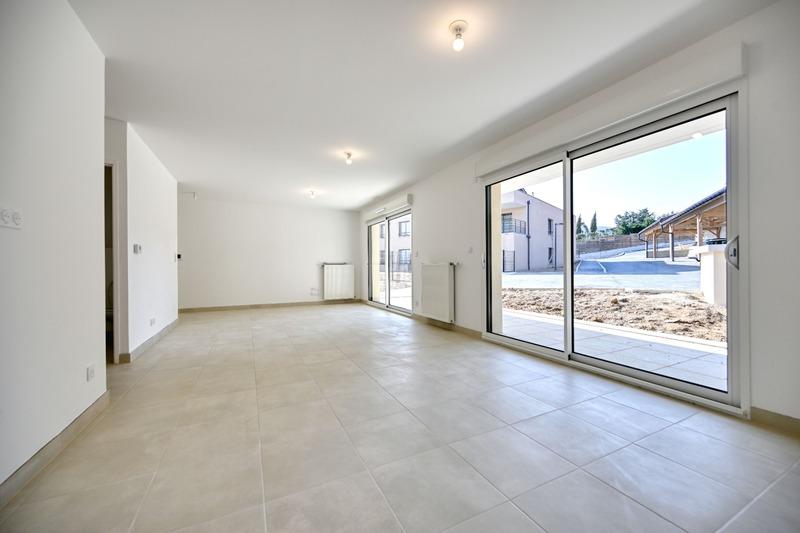 Appartement - 71 m² - 3 pièces