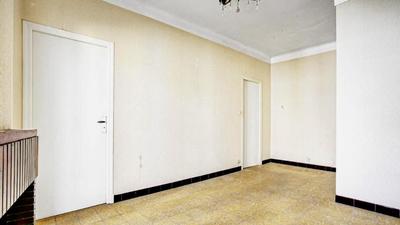 Immeuble - 5 pièces