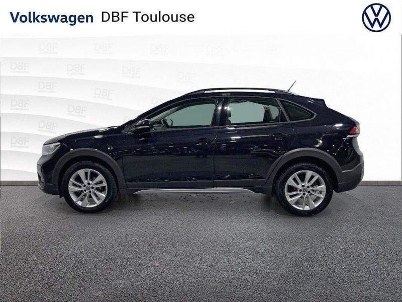 Volkswagen Taigo 1.0 Tsi 110 Bvm6 Life Business