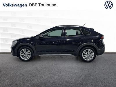 Volkswagen Taigo 1.0 Tsi 110 Bvm6 Life Business