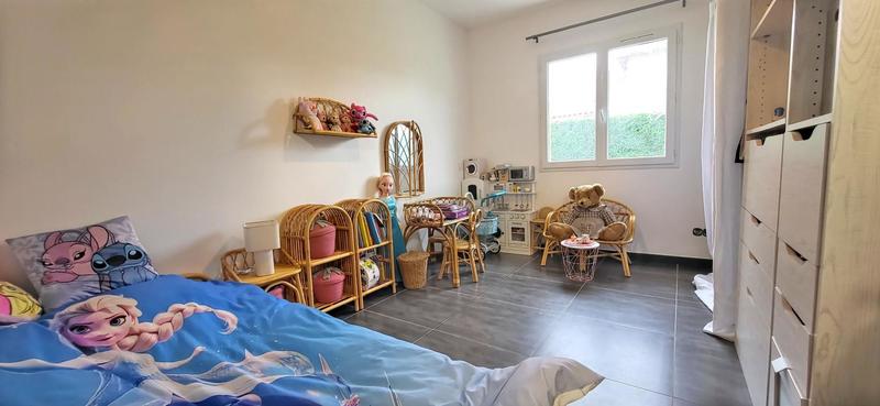 Villa - 140 m² - 5 pièces