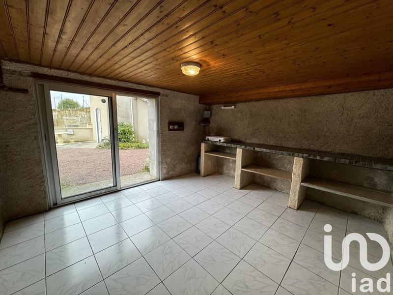 Maison - 148 m² - 6 pièces