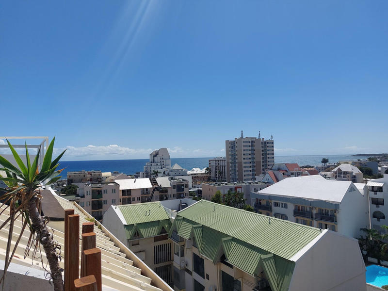 Duplex - 82 m² - 3 pièces