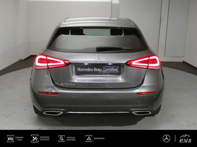 Mercedes Classe a 180 d Progressive Line