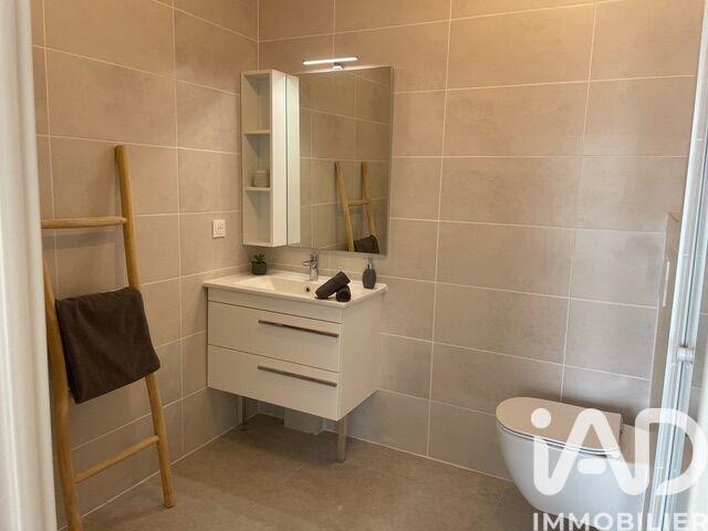 Appartement - 82 m² - 4 pièces