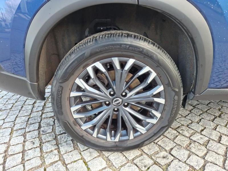 Nissan X-Trail e-Power 204 ch n-Connecta