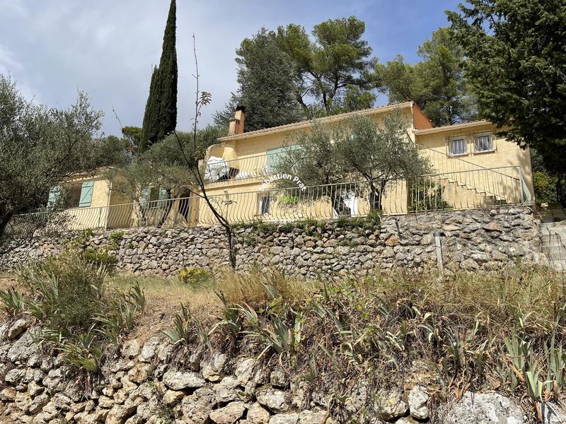 Villa - 130 m² - 6 pièces