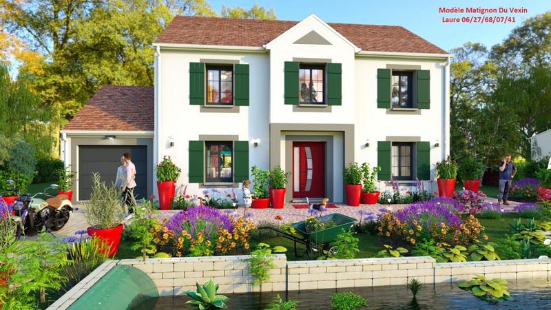 Terrain constructible - 357 m²