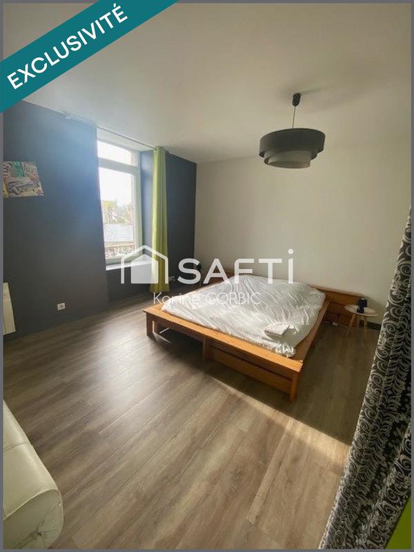 Maison - 78 m² - 4 pièces