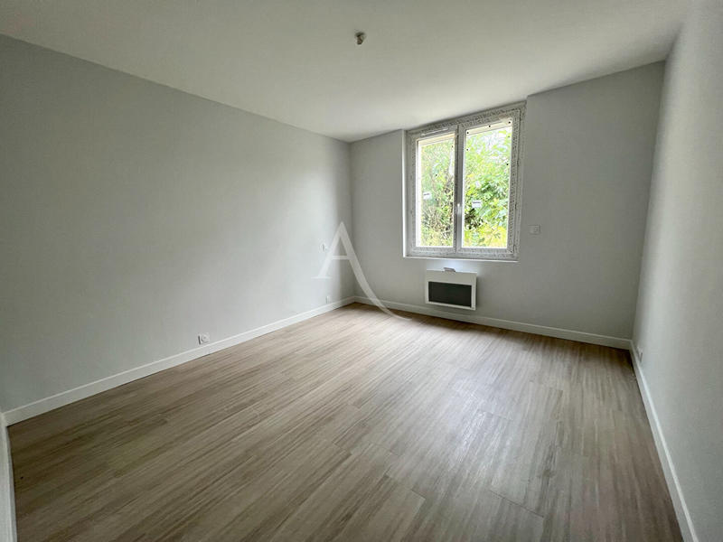 Appartement - 96 m² - 4 pièces