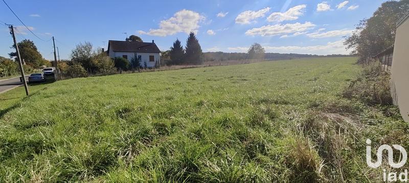 Terrain - 4 407 m²
