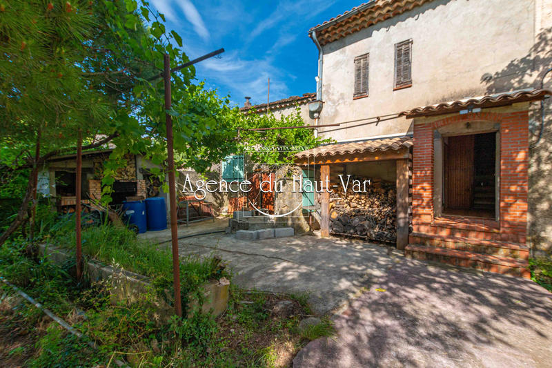 Mas - 95 m² - 4 pièces